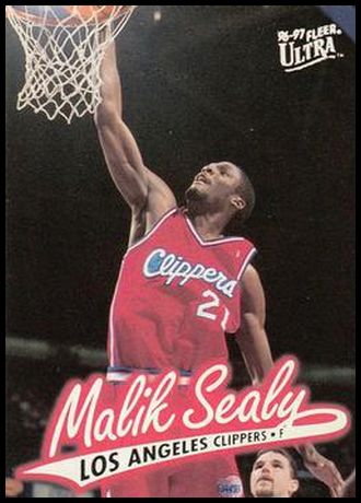 49 Malik Sealy
